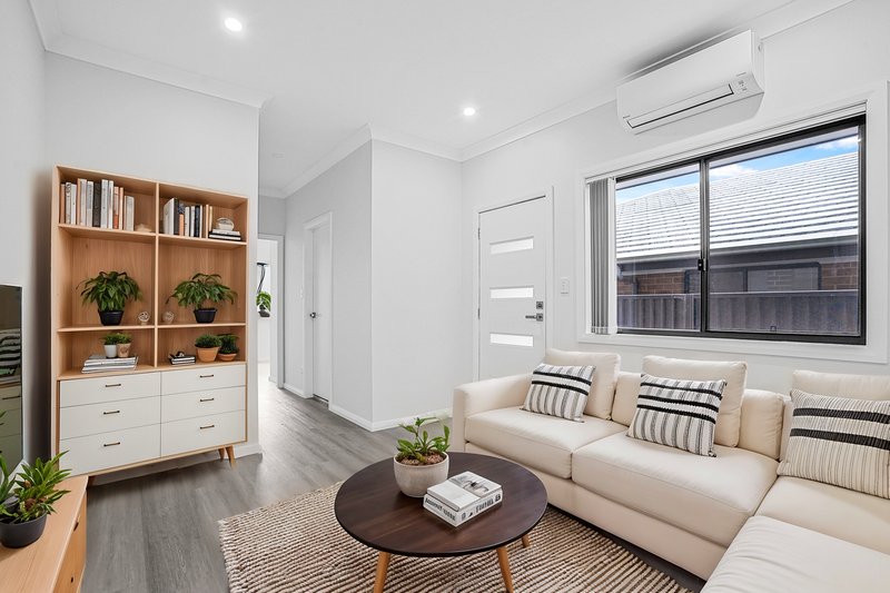 Photo - 35A Limestone Road, Box Hill NSW 2765 - Image 3