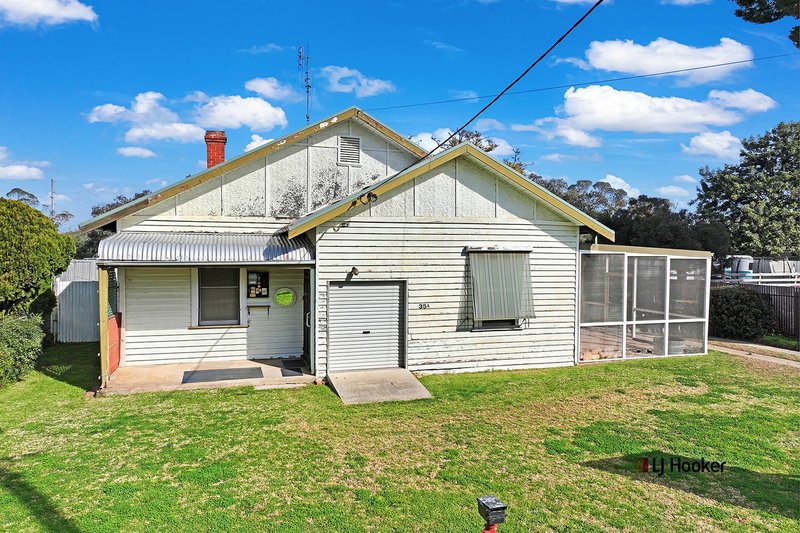 35A Livingstone Street, Mathoura NSW 2710