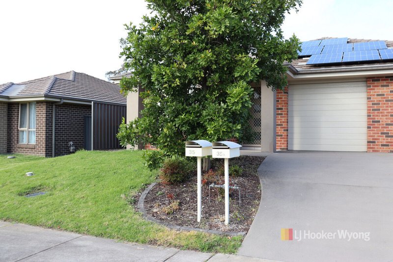 Photo - 35a Melbourne Road, Wadalba NSW 2259 - Image 10