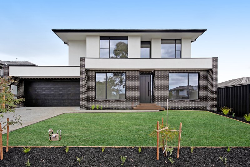 Photo - 35A Michele Drive, Scoresby VIC 3179 - Image 1
