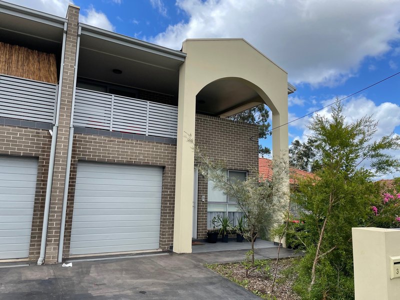 35A Minmai Road, Chester Hill NSW 2162