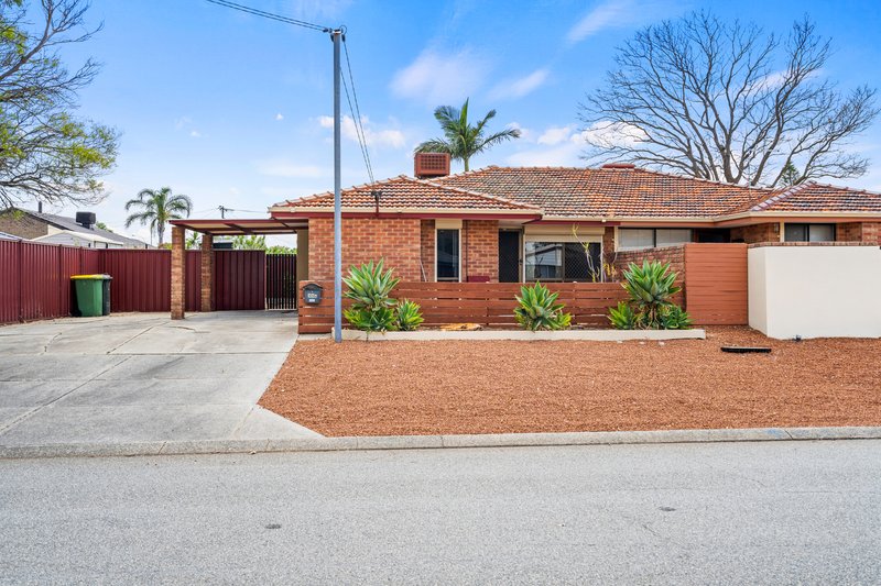 35A Pavetta Crescent, Forrestfield WA 6058