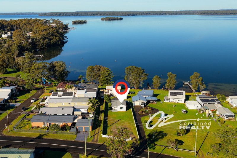 Photo - 35a St Georges Road, St Georges Basin NSW 2540 - Image 1