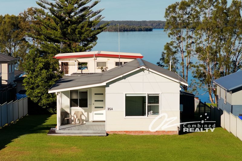Photo - 35a St Georges Road, St Georges Basin NSW 2540 - Image 4