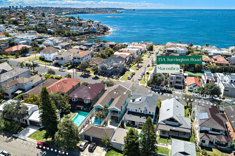 Photo - 35A Torrington Road, Maroubra NSW 2035 - Image 1