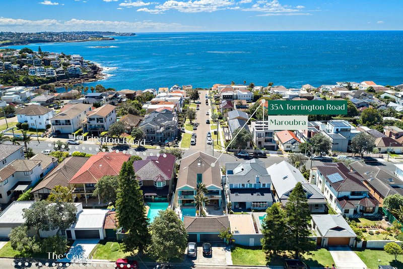 Photo - 35A Torrington Road, Maroubra NSW 2035 - Image 4