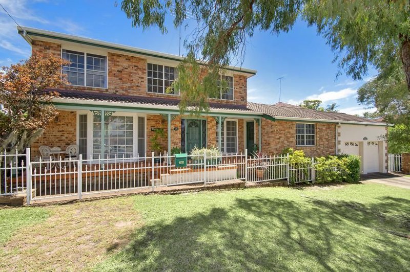 35A Townson Street, Blakehurst NSW 2221