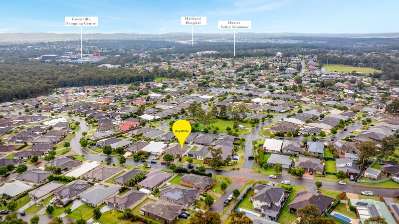Photo - 35A Upington Drive, East Maitland NSW 2323 - Image 2