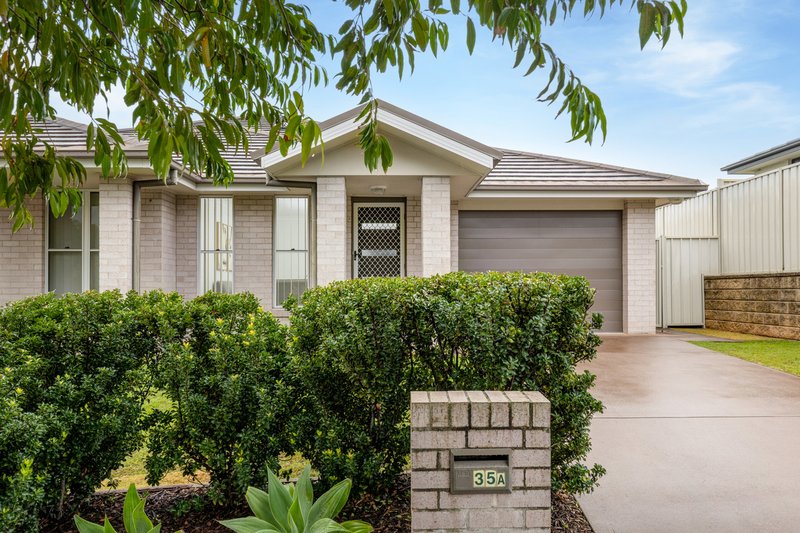 Photo - 35A Upington Drive, East Maitland NSW 2323 - Image 3