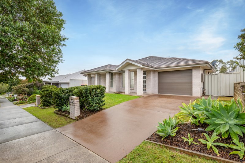 Photo - 35A Upington Drive, East Maitland NSW 2323 - Image 20