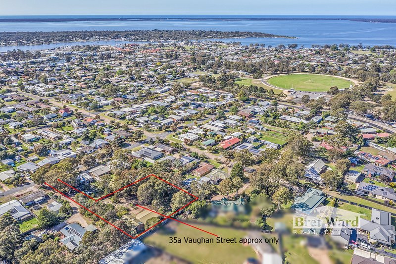 Photo - 35A Vaughan St , Paynesville VIC 3880 - Image 3