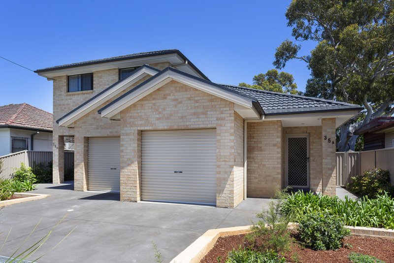 35A Woodfield Boulevarde , Caringbah NSW 2229