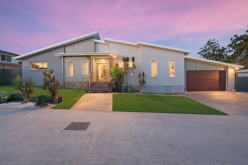 35a Yarabah Crescent, Shailer Park QLD 4128