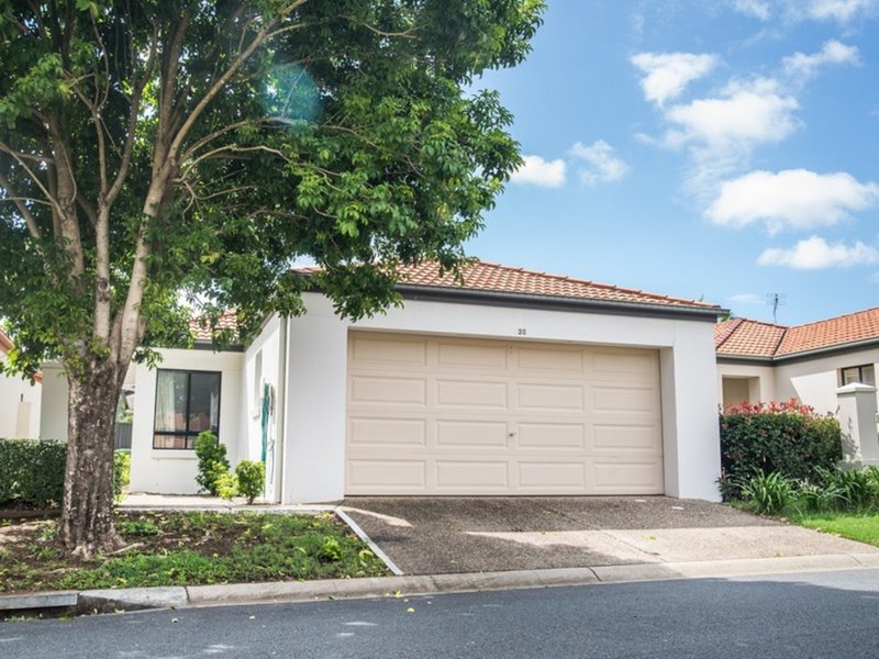 Photo - 35a/64 Gilston Rd , Nerang QLD 4211 - Image 2