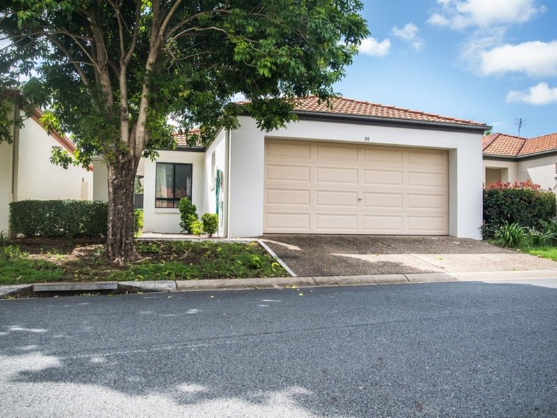 Photo - 35a/64 Gilston Rd , Nerang QLD 4211 - Image 24