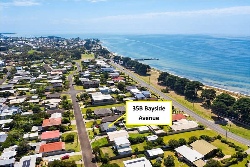 Photo - 35B Bayside Avenue, St Leonards VIC 3223 - Image 4