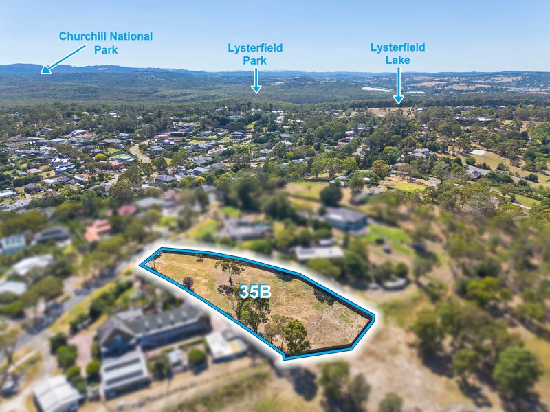 Photo - 35B Churchill Park Drive, Endeavour Hills VIC 3802 - Image 2