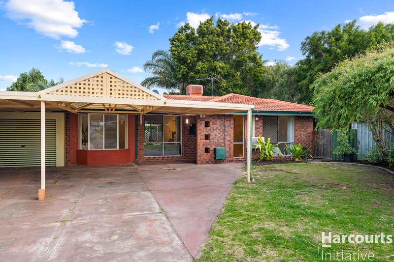 Photo - 35B Danbury Crescent, Girrawheen WA 6064 - Image 32