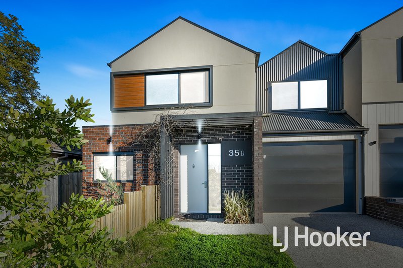 35B King George Parade, Dandenong VIC 3175