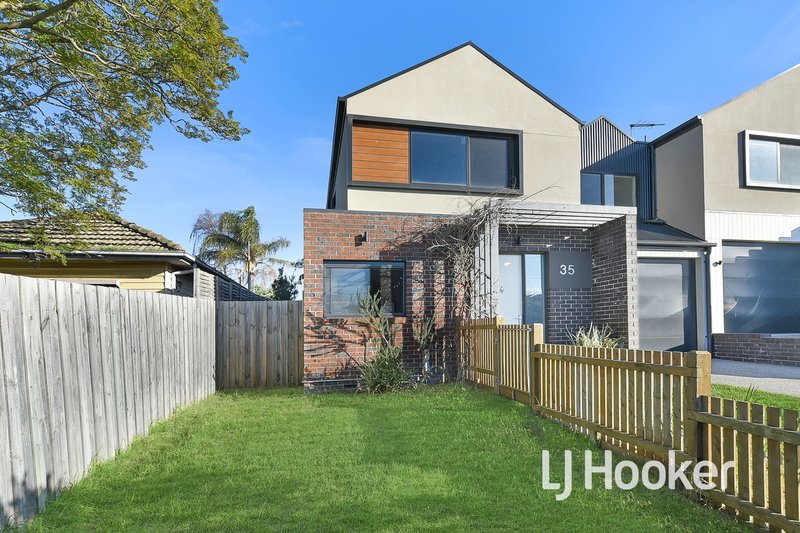 Photo - 35B King George Parade, Dandenong VIC 3175 - Image 13