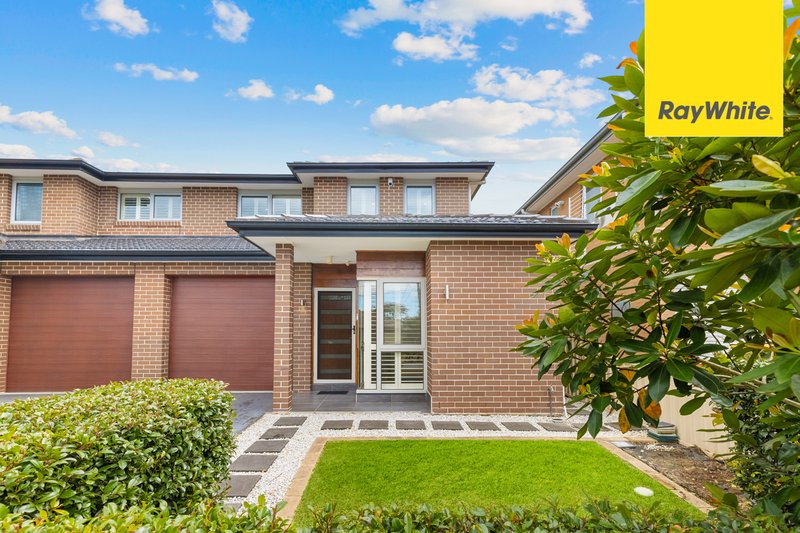 35B Wilding Street, Marsfield NSW 2122