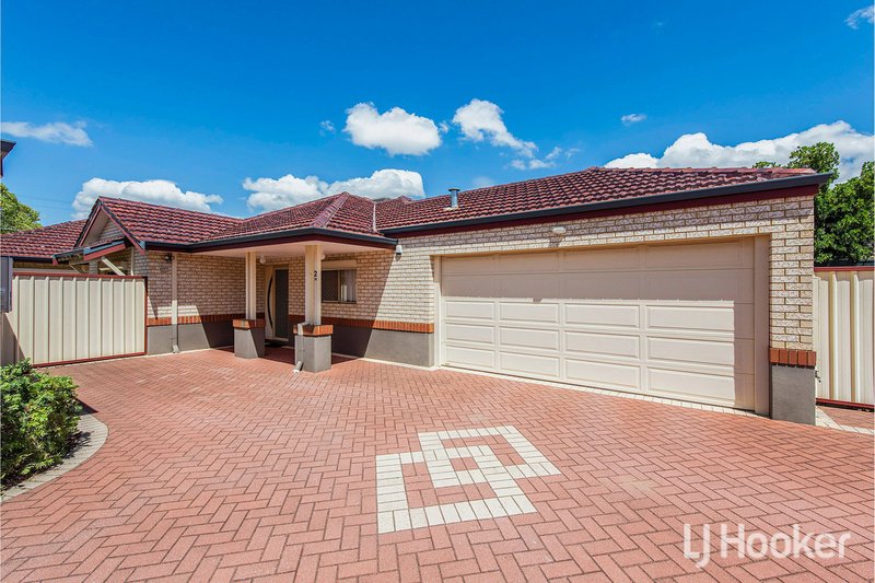 35C Connemara Drive, Thornlie WA 6108