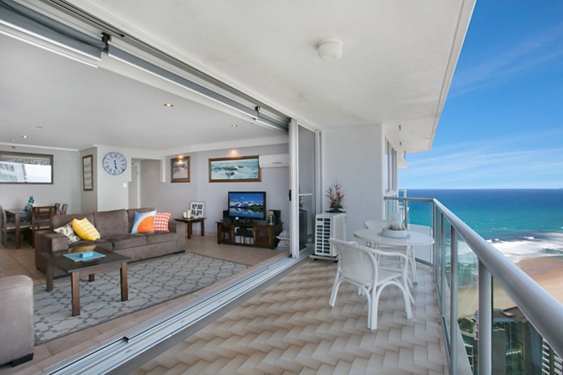 Photo - 35E/ 5 Clifford Street, Surfers Paradise QLD 4217 - Image 8