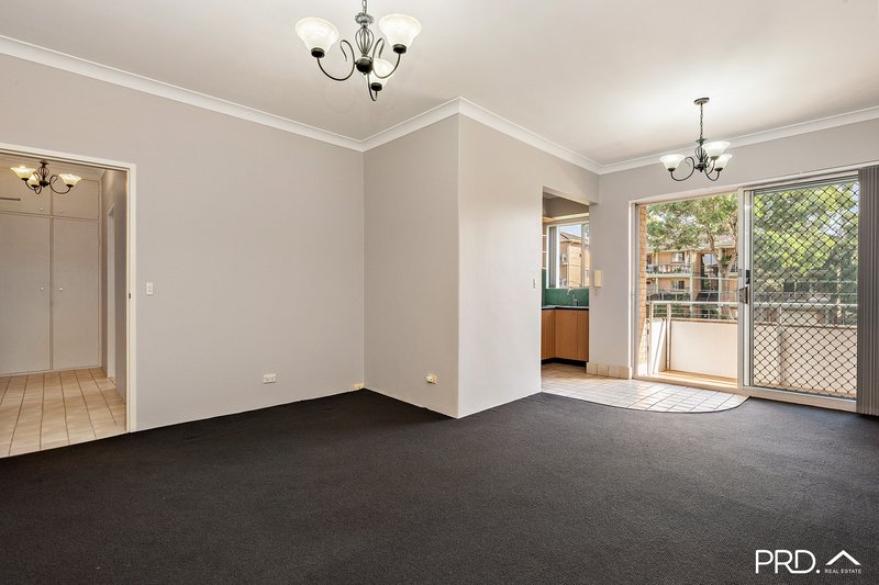 3/6-10 Oriental Street, Bexley NSW 2207