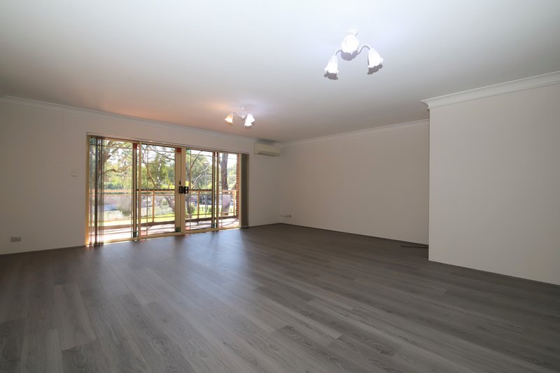 Photo - 3/6-10 Sir Joseph Banks Street, Bankstown NSW 2200 - Image 1