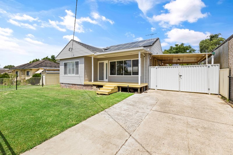 36 & 36a Cutler Avenue, St Marys NSW 2760