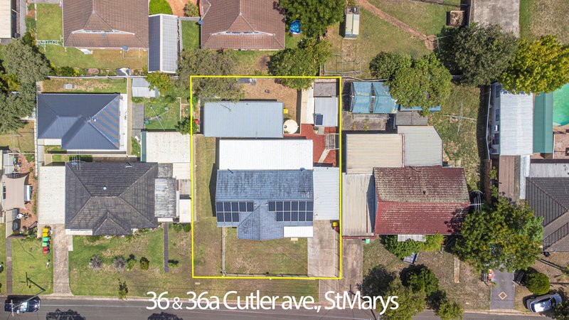 Photo - 36 & 36a Cutler Avenue, St Marys NSW 2760 - Image 19