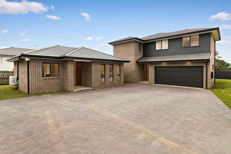 Photo - 36 - 36a Purpletop Drive, Kellyville NSW 2155 - Image 4