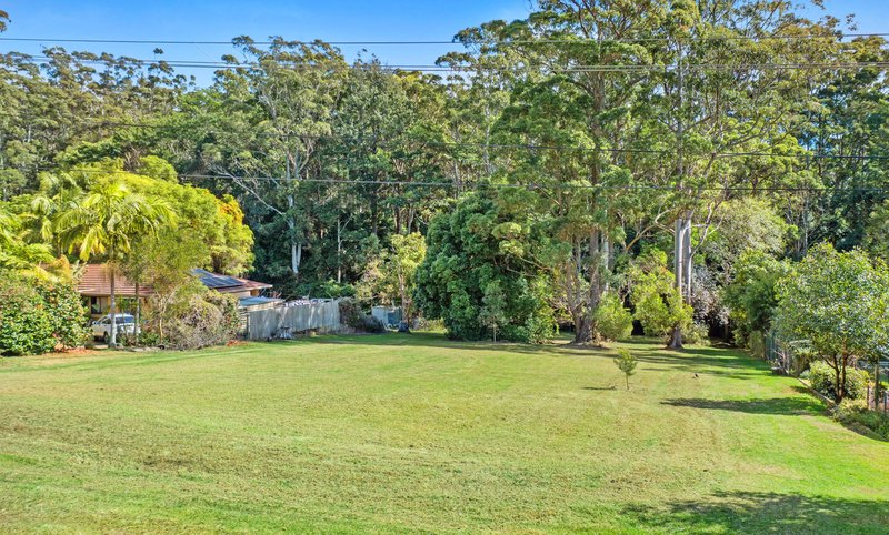 36-38 Freemont Drive, Tamborine Mountain QLD 4272