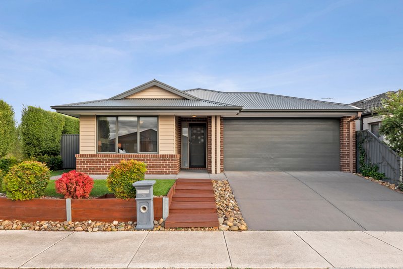 36-38 Lapwing Drive, Lara VIC 3212