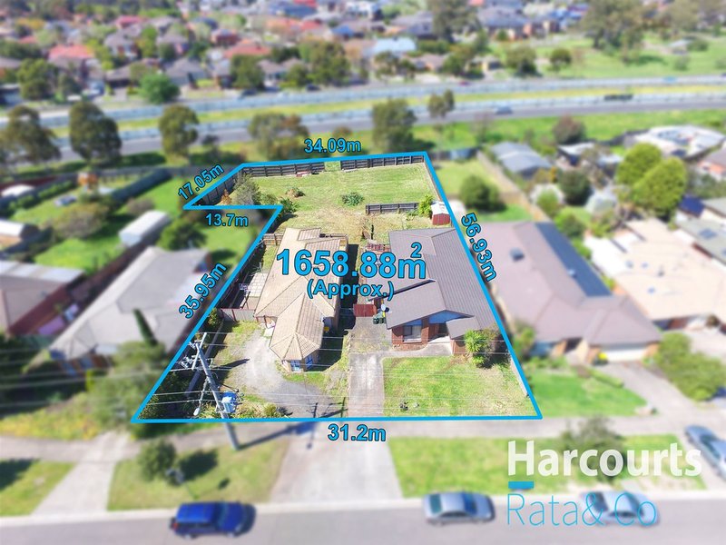 36-38 Old Plenty Road, South Morang VIC 3752