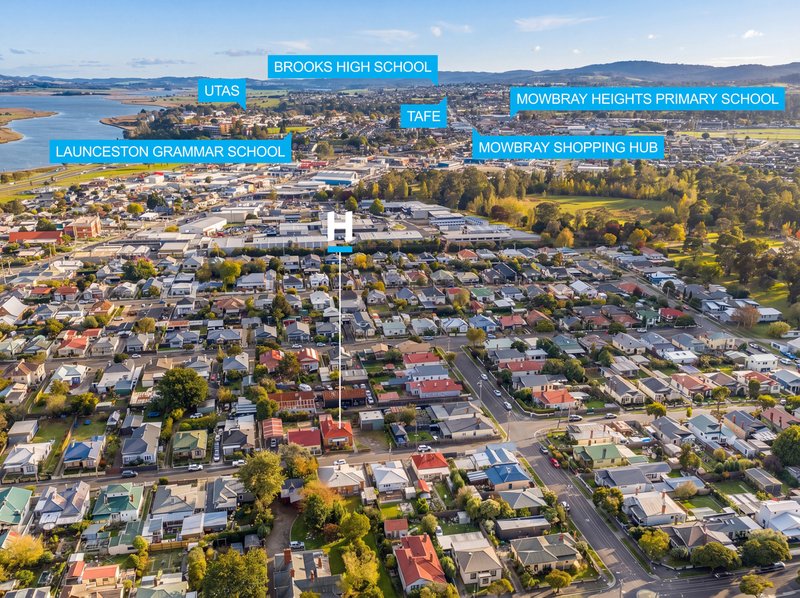 Photo - 36-38 Taylor Street, Invermay TAS 7248 - Image 16