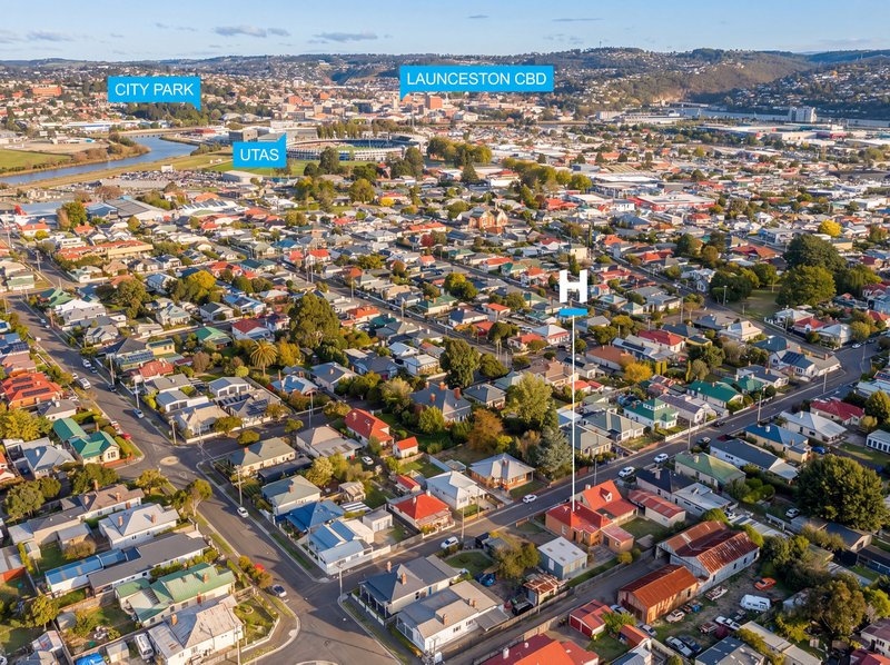 Photo - 36-38 Taylor Street, Invermay TAS 7248 - Image 17