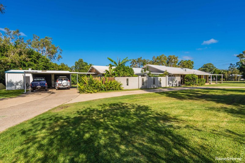 36-42 Carrick Way, Wondunna QLD 4655