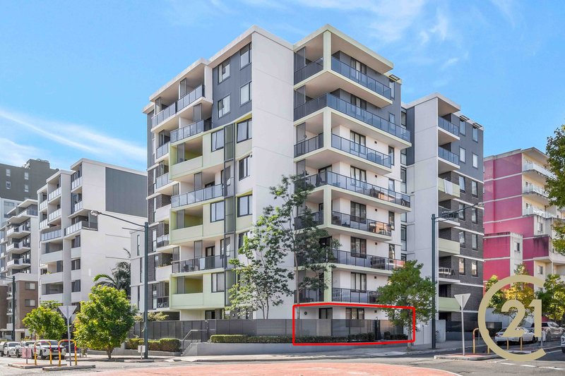 3/6-8 George Street, Warwick Farm NSW 2170