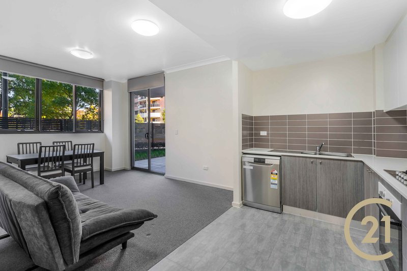 Photo - 3/6-8 George Street, Warwick Farm NSW 2170 - Image 2