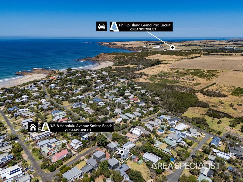 Photo - 3/6-8 Honolulu Avenue, Smiths Beach VIC 3922 - Image 23