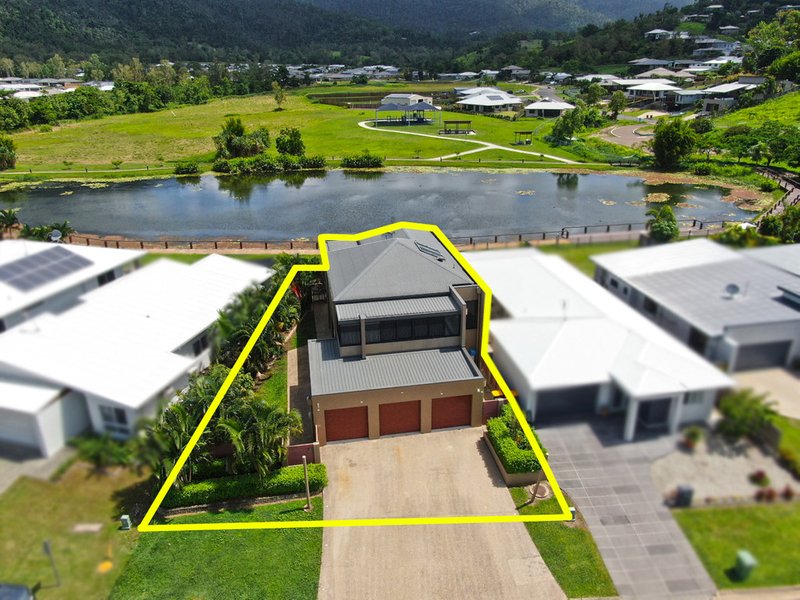 36 Abell Road, Cannonvale QLD 4802