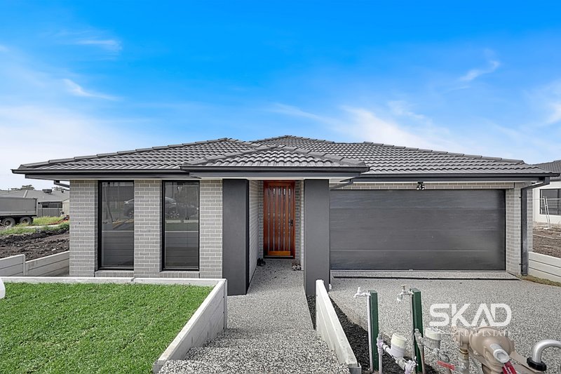 Photo - 36 Aeolian Drive, Wollert VIC 3750 - Image 13