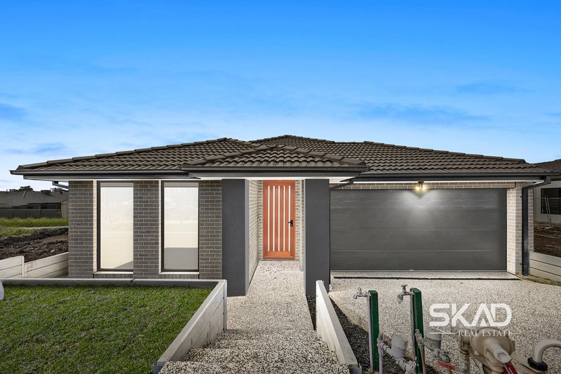 36 Aeolian Drive, Wollert VIC 3750