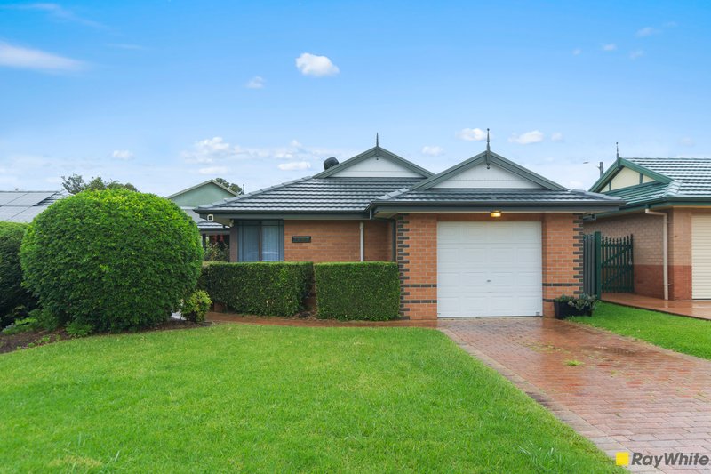 36 Agapantha Terrace, Woonona NSW 2517