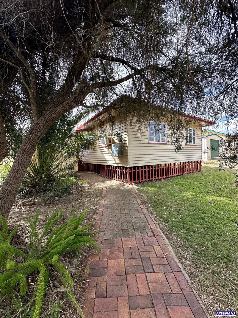 36 Albert Street, Kingaroy QLD 4610