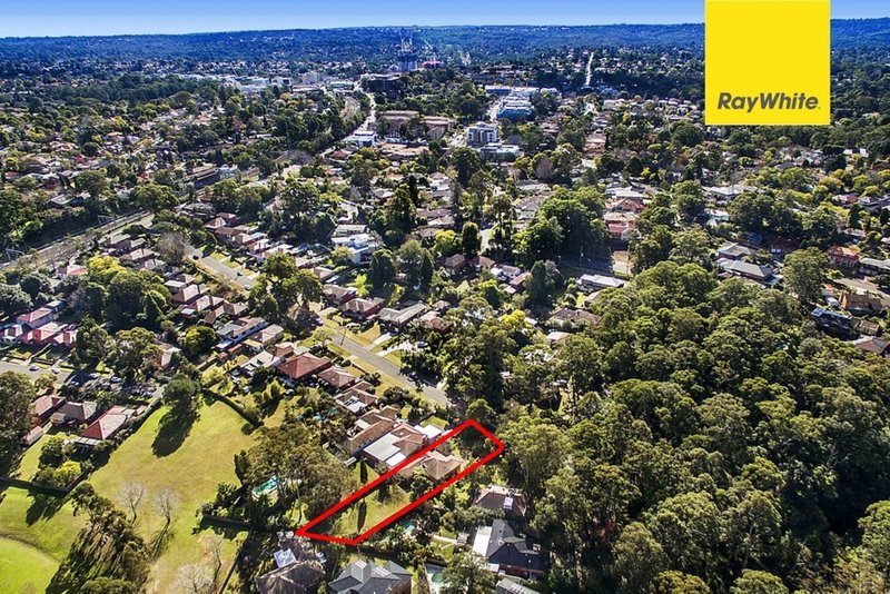 36 Albuera Road, Epping NSW 2121