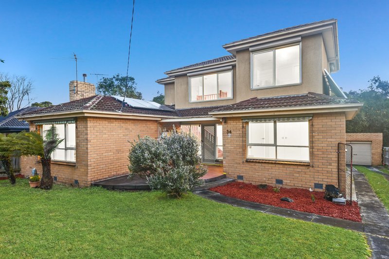 36 Alexander Avenue, Dandenong VIC 3175