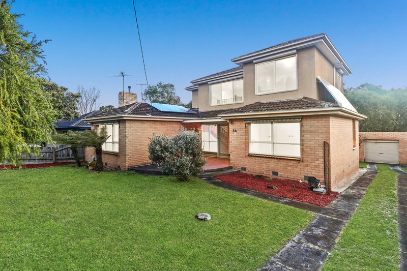 Photo - 36 Alexander Avenue, Dandenong VIC 3175 - Image 15