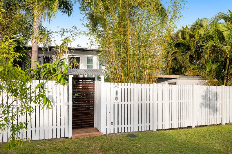 Photo - 36 Allambie Street, Carina QLD 4152 - Image 2